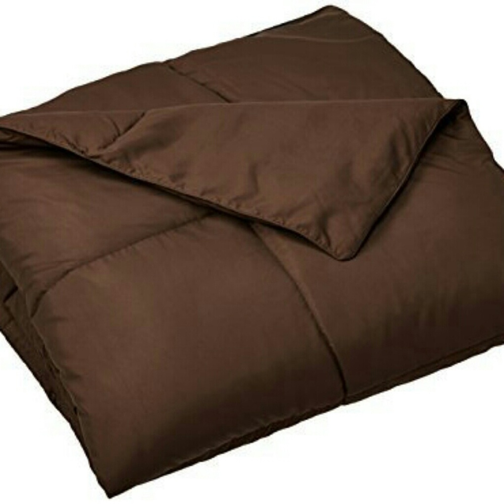 Comforter
